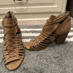 Sugar Brand. Size 10. Great condition. $25